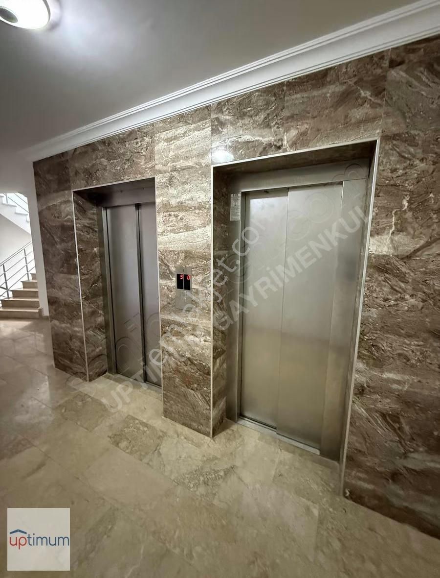 Taurus Sitesi Deniz Manzaralı Aquaparklı | 2+1 Daire Prestij - Görsel 31