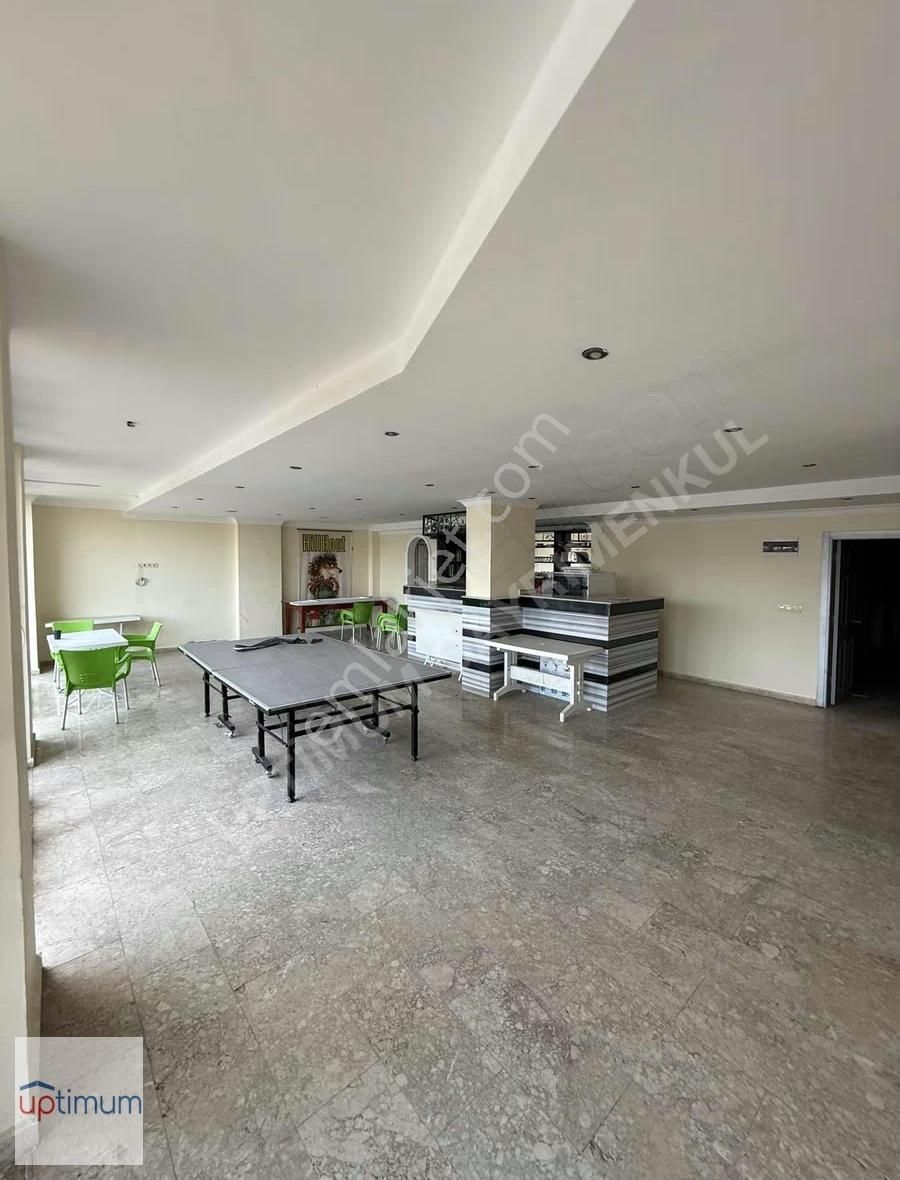 Taurus Sitesi Deniz Manzaralı Aquaparklı | 2+1 Daire Prestij - Görsel 22