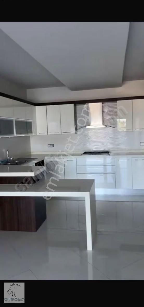 Kuşadası'nda Rezidans Kiralık Dubleks - Görsel 6