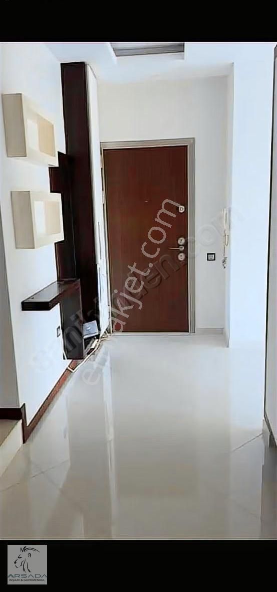 Kuşadası'nda Rezidans Kiralık Dubleks - Görsel 9