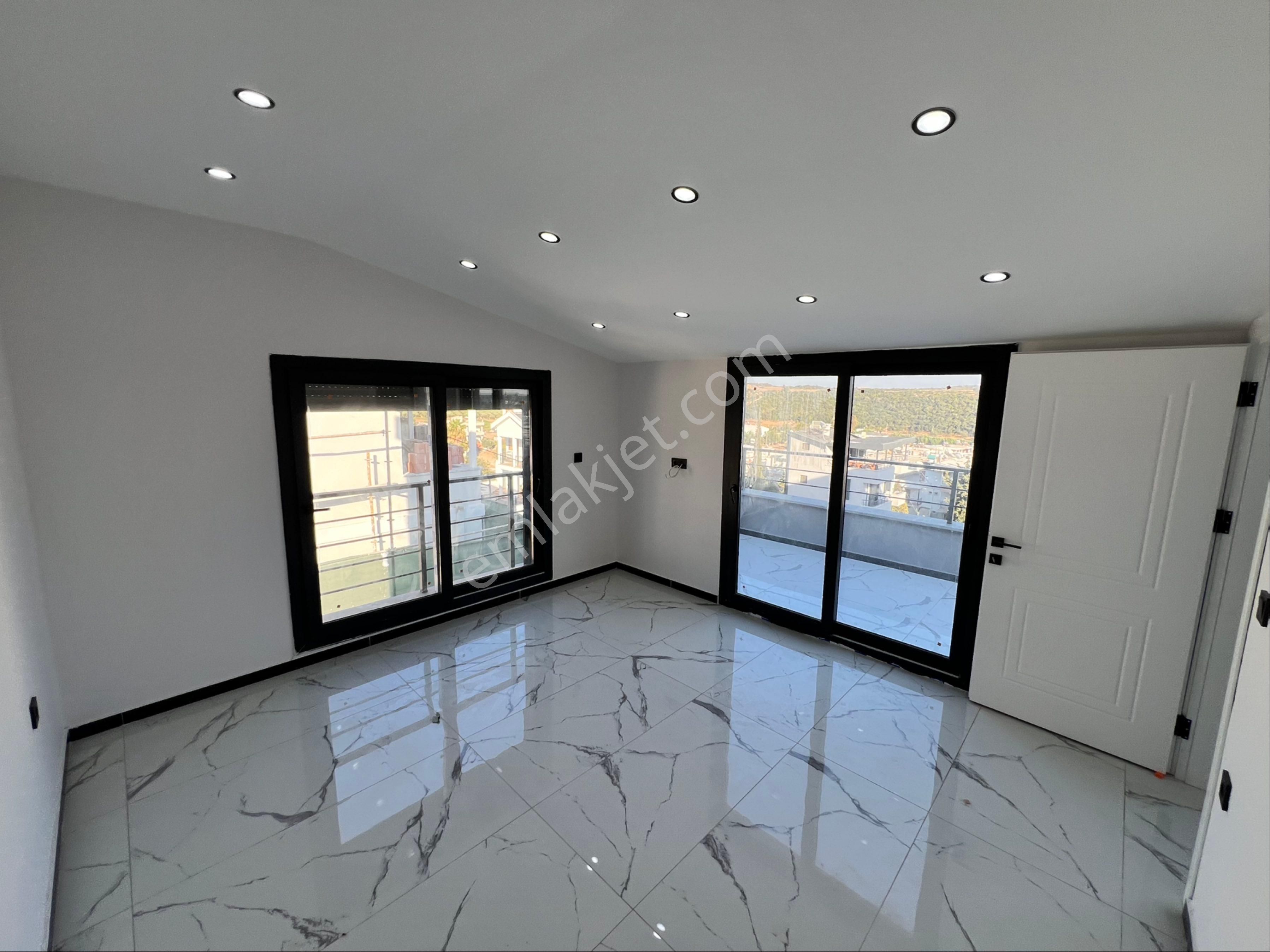 Didim’de Satılık Villa - Görsel 20