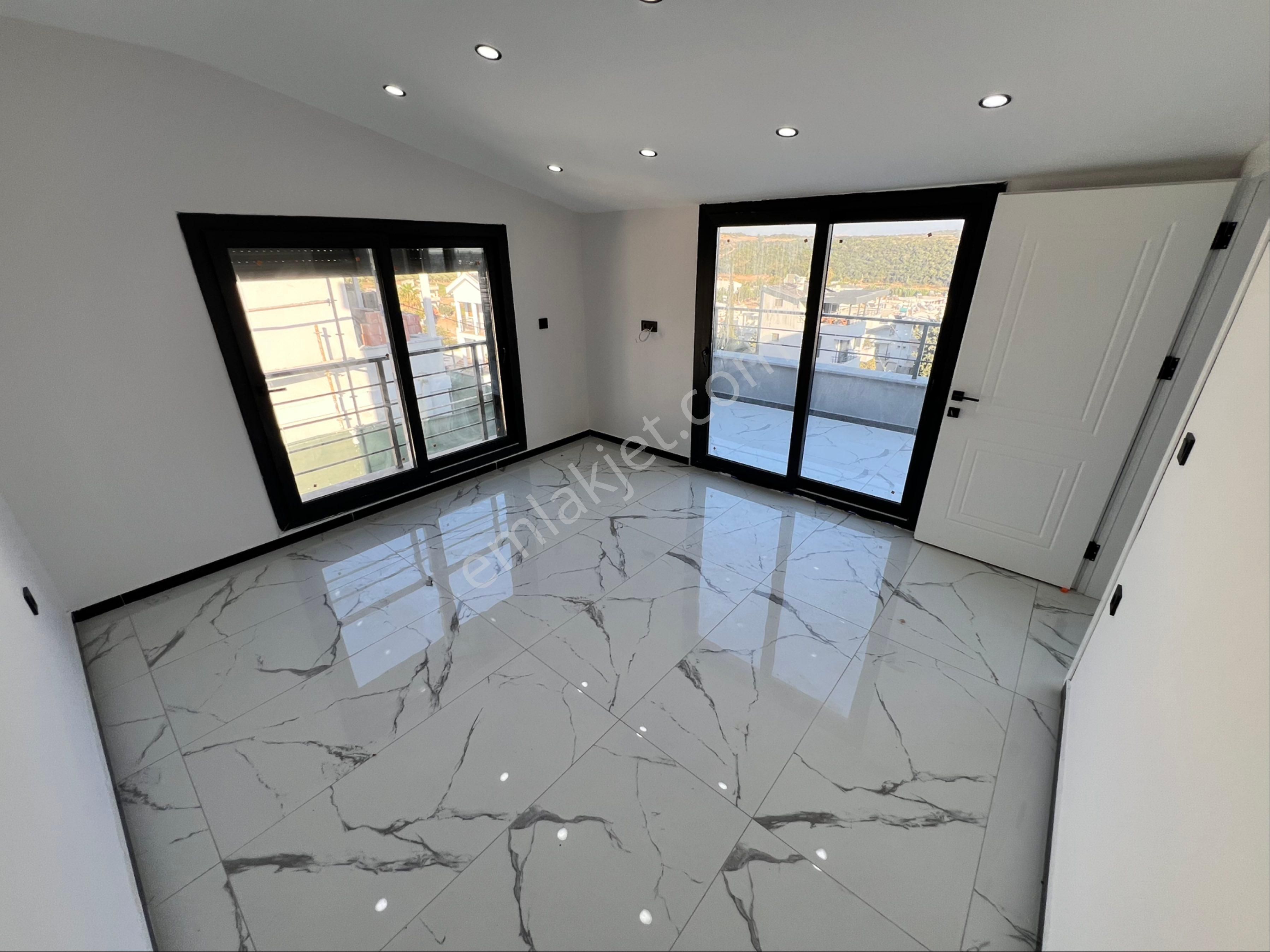 Didim’de Satılık Villa - Görsel 19