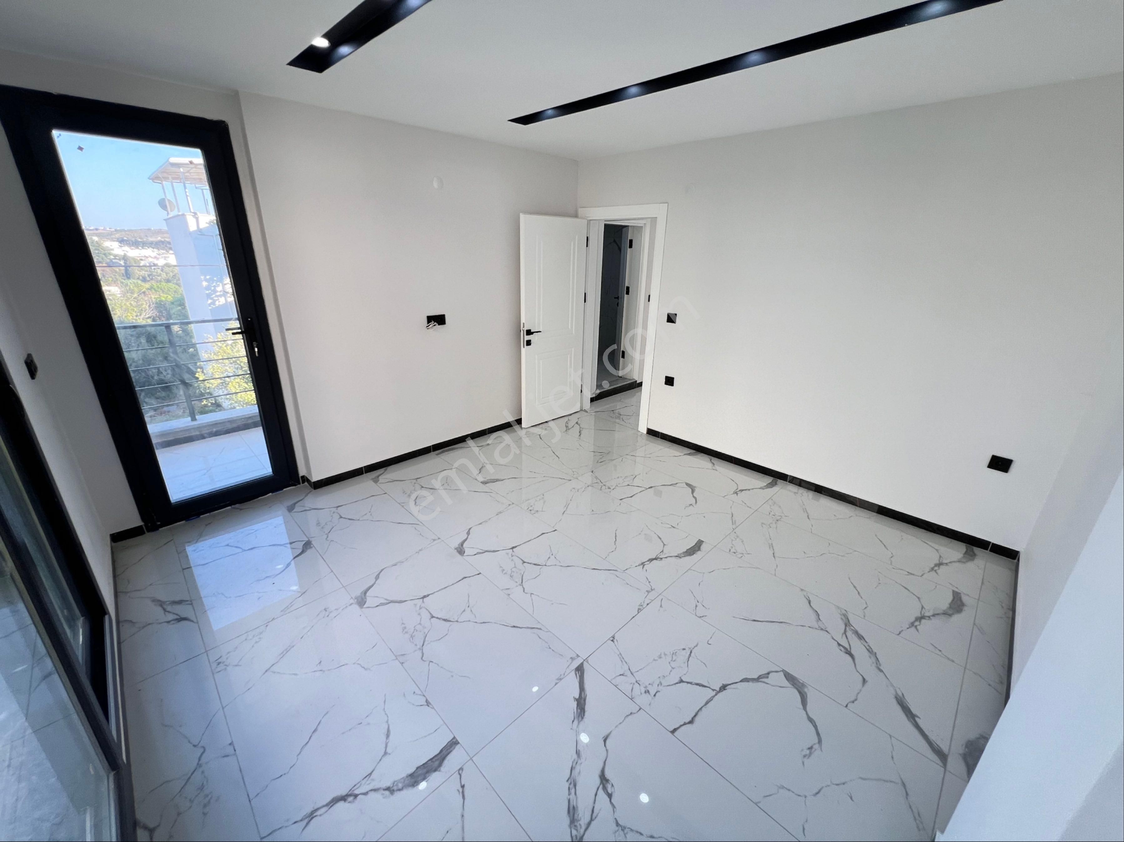 Didim’de Satılık Villa - Görsel 4