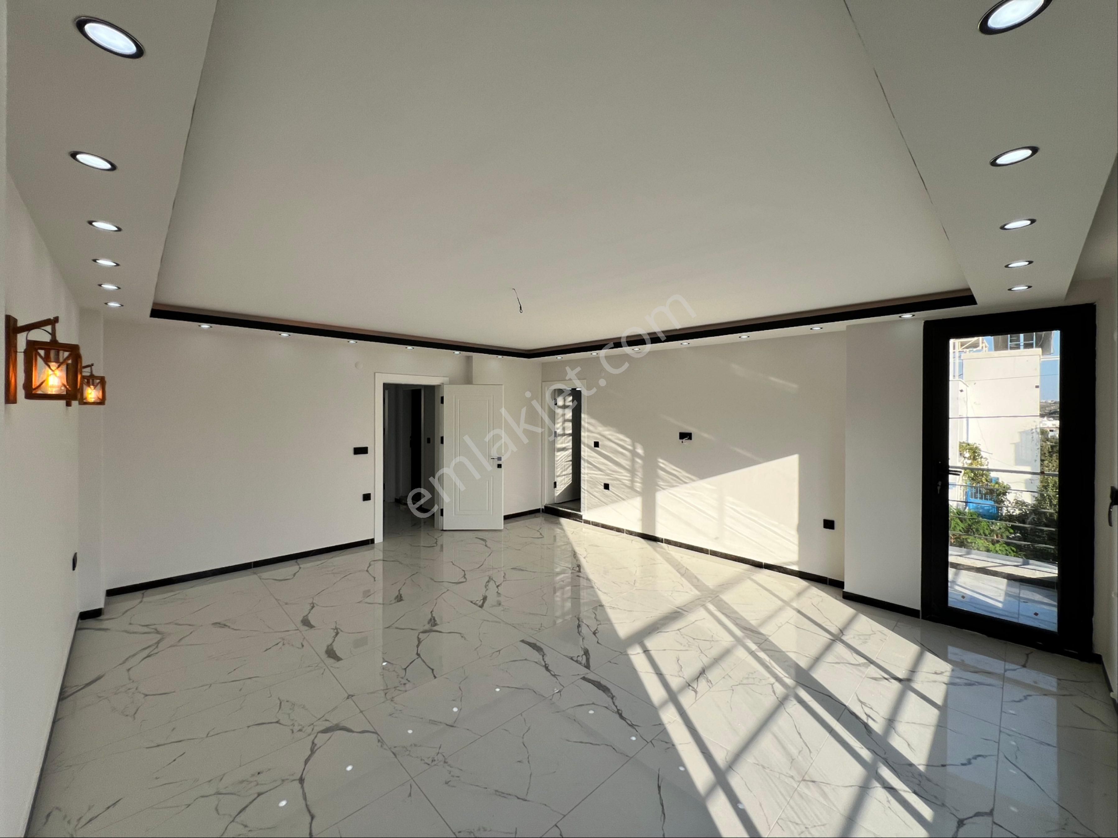 Didim’de Satılık Villa - Görsel 14