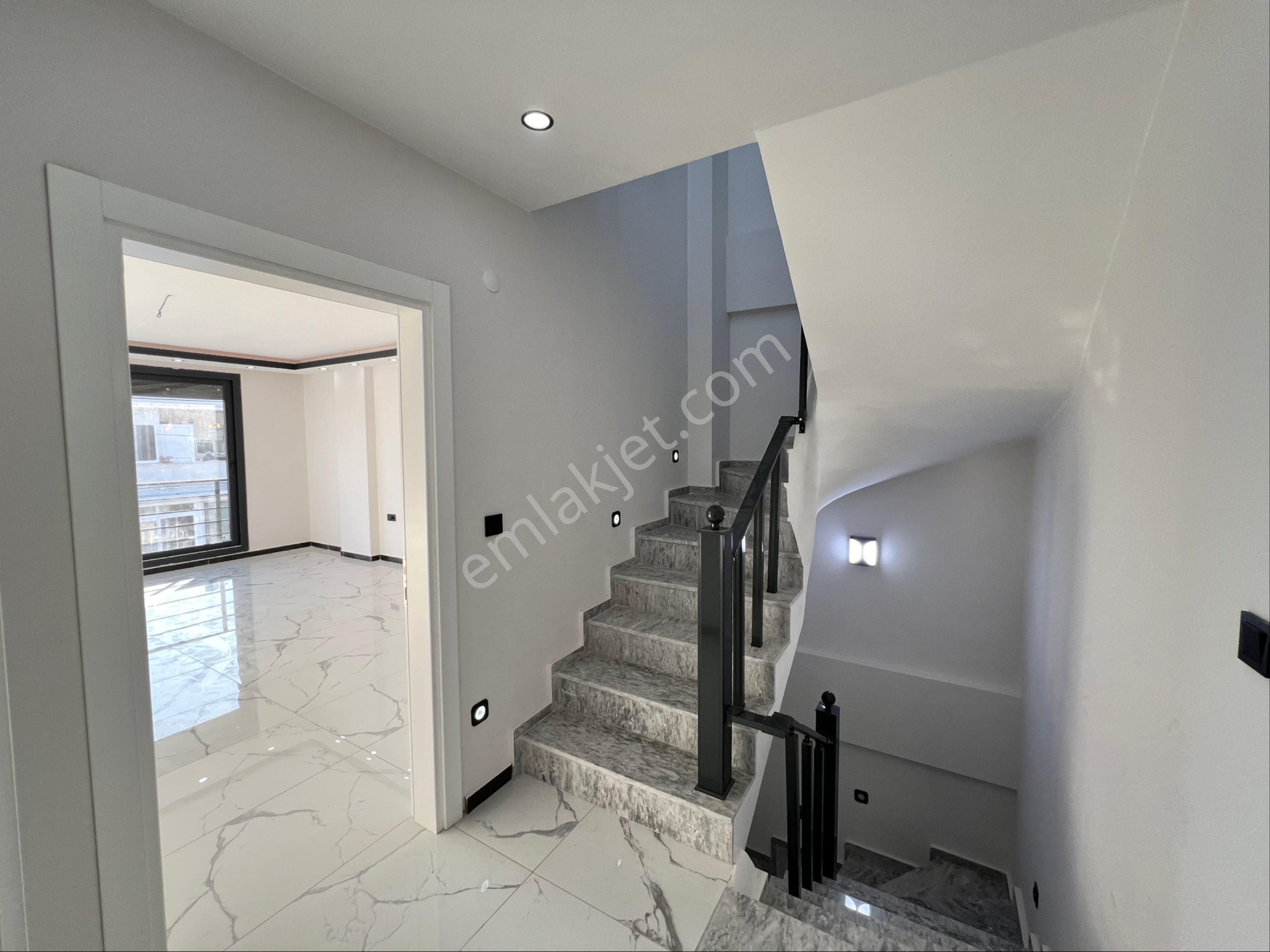 Didim’de Satılık Villa - Görsel 17