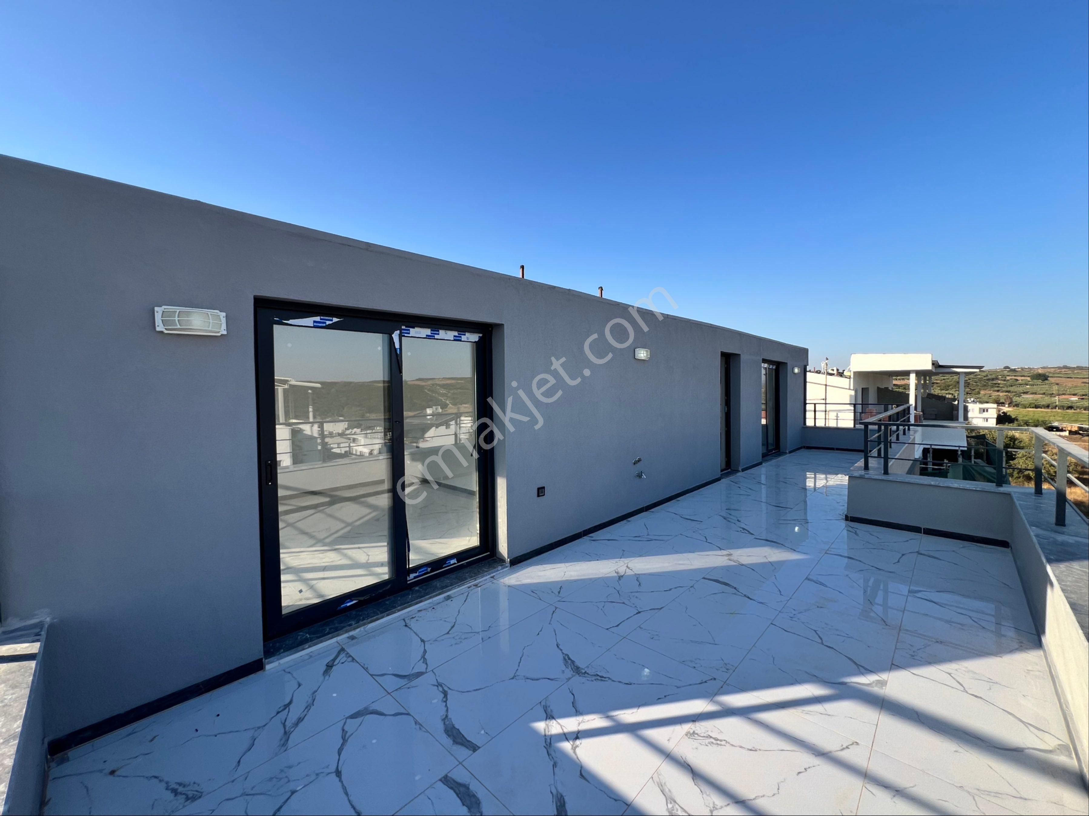 Didim’de Satılık Villa - Görsel 30