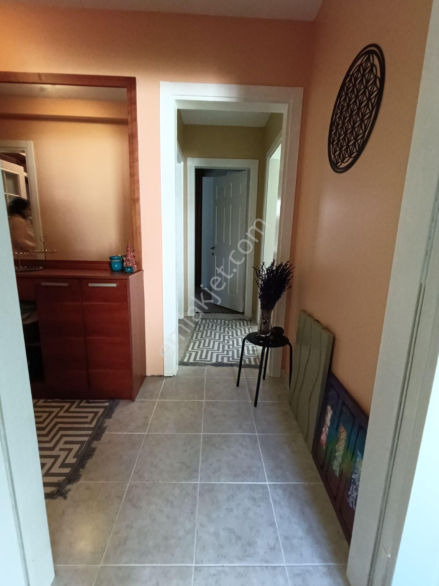 Acıbademde Deprem Sonrası Otoparklı Aydınlık Daire - Görsel 21