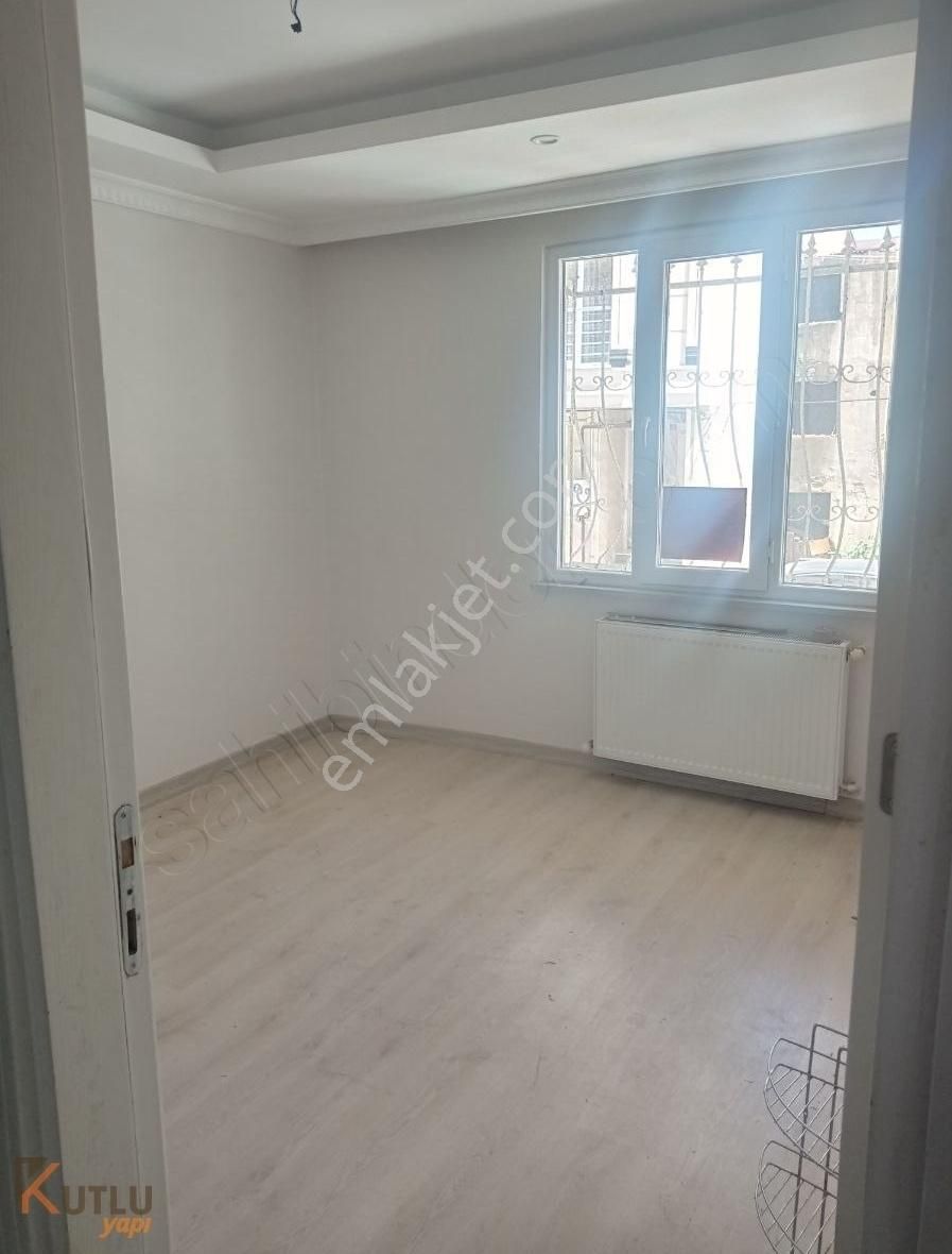 Barbaros Hayrettin Paşa 2+1 Yüksek Giriş