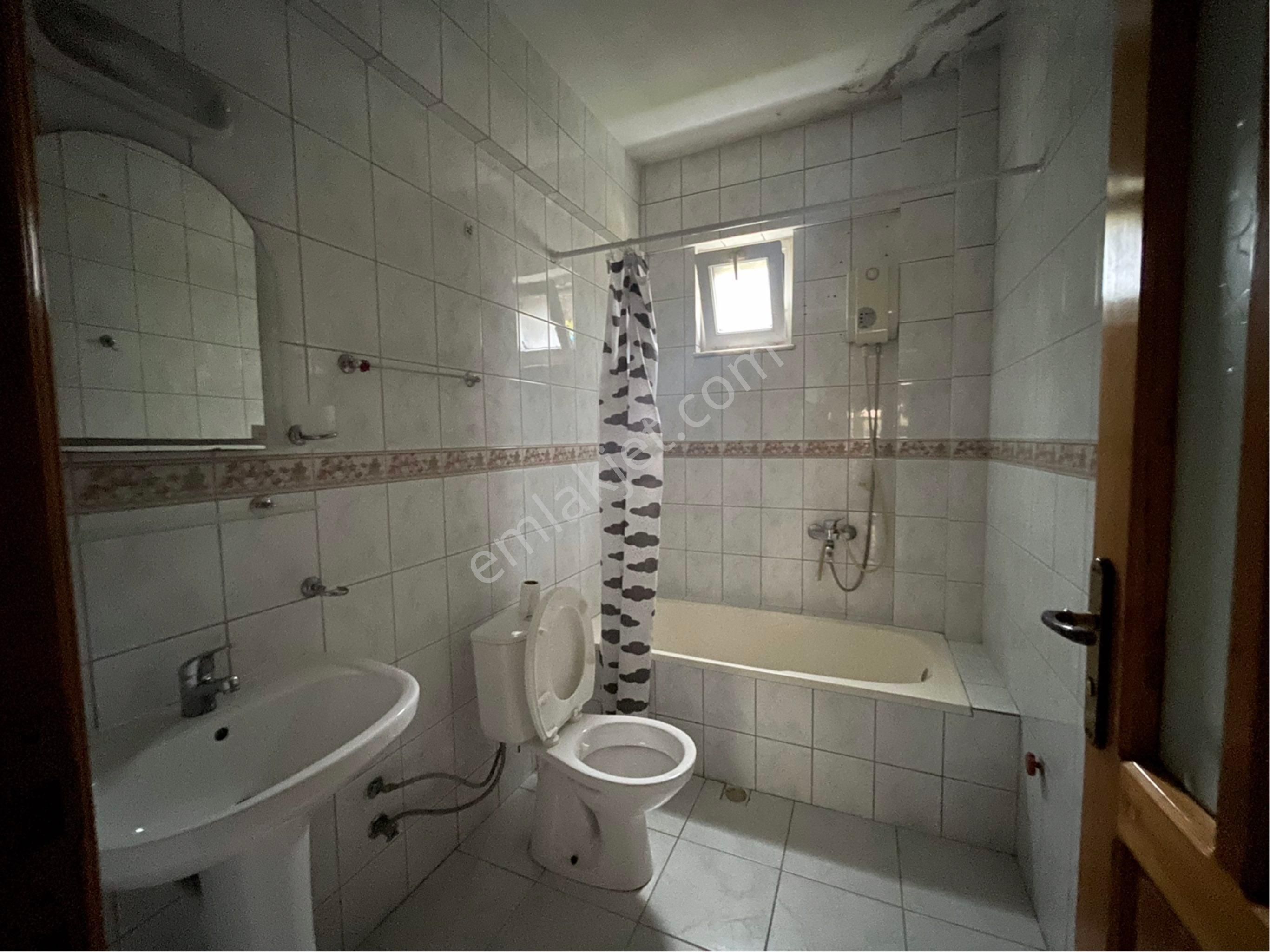 2+1 Kiralık Daire - Yayla Mahallesinde - Görsel 9