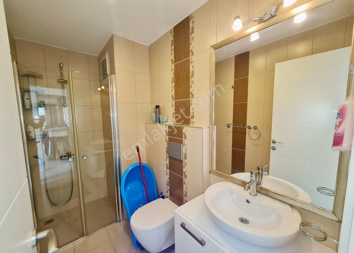 Satılık 2+1 Daire - Görsel 9