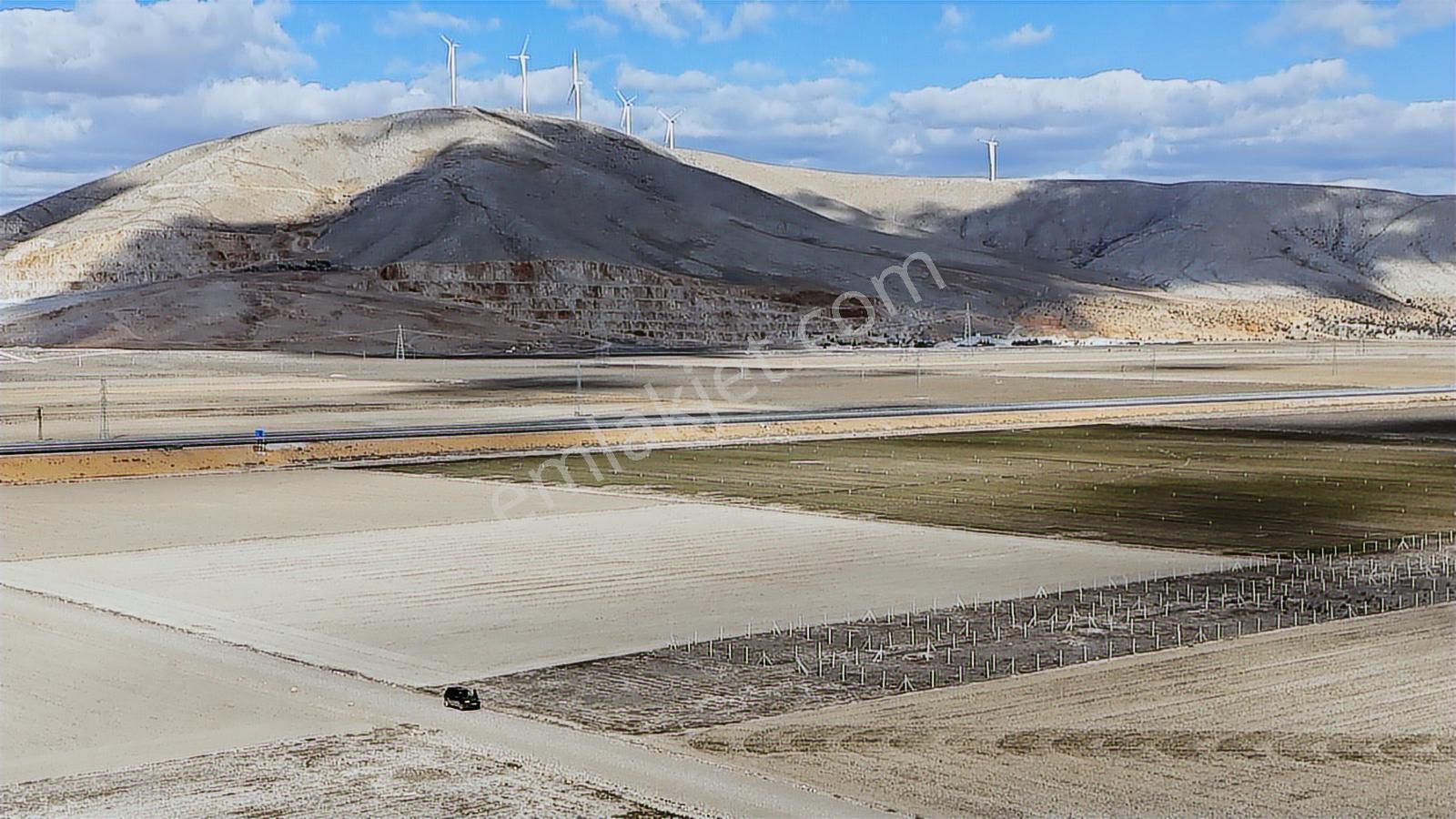 Fırsat Yatırım Selçuklu/sarıcalar 250 M2 Tarla - Görsel 5