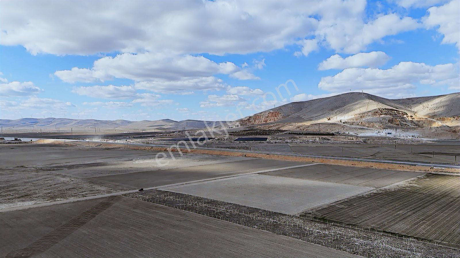 Fırsat Yatırım Selçuklu/sarıcalar 250 M2 Tarla - Görsel 13