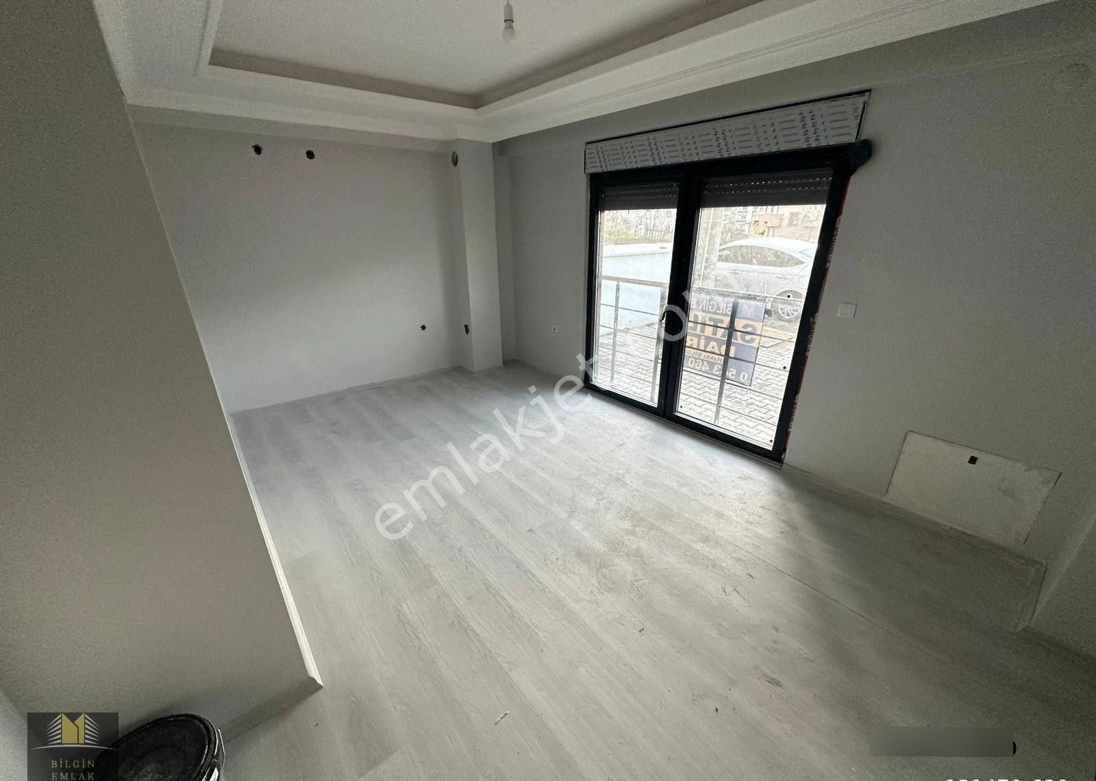 Bilgin Emlaktan Merkezde Sıfır Mutfak Ayrı 1+1 Satılık Daire - Görsel 11