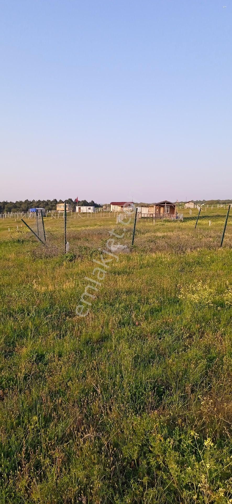 Satılık Arsa - Görsel 12