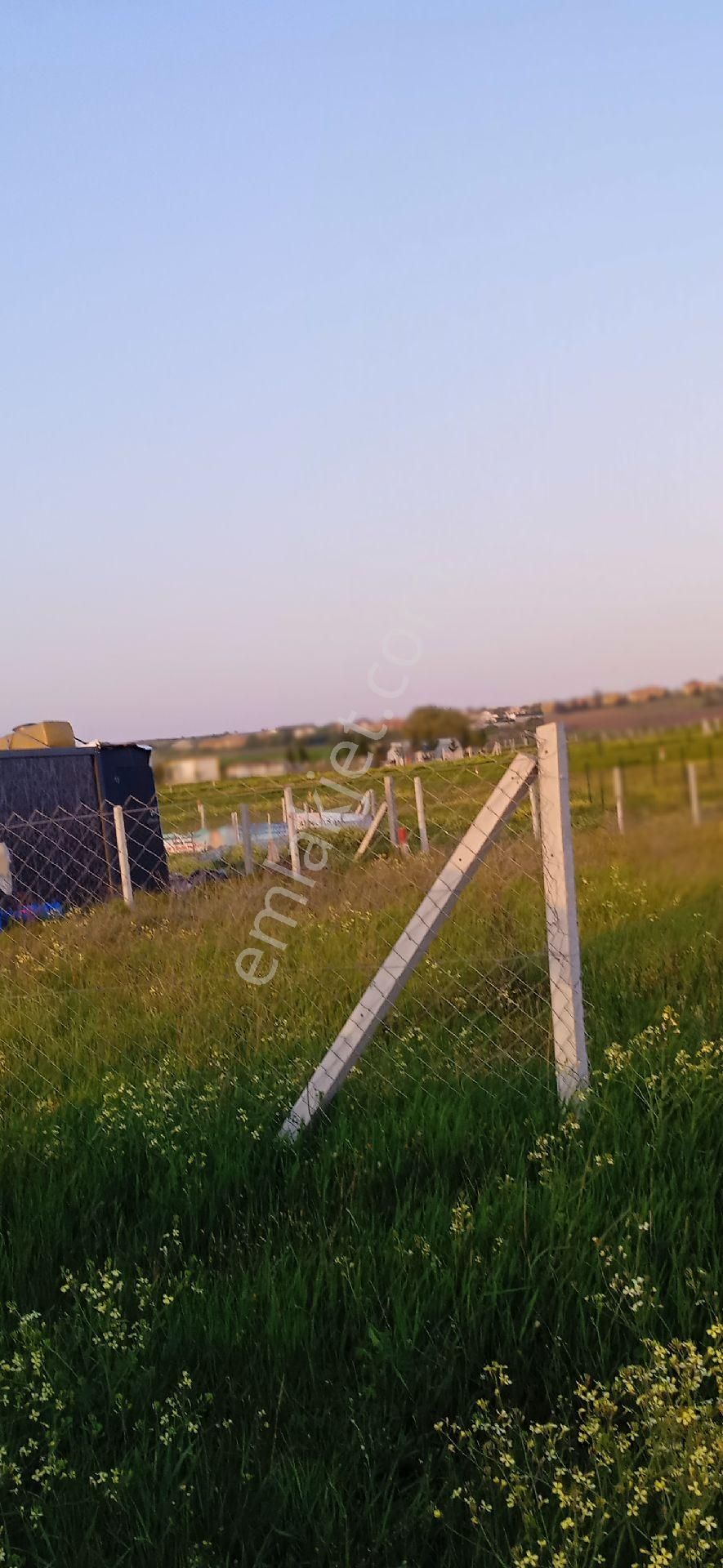 Satılık Arsa - Görsel 3