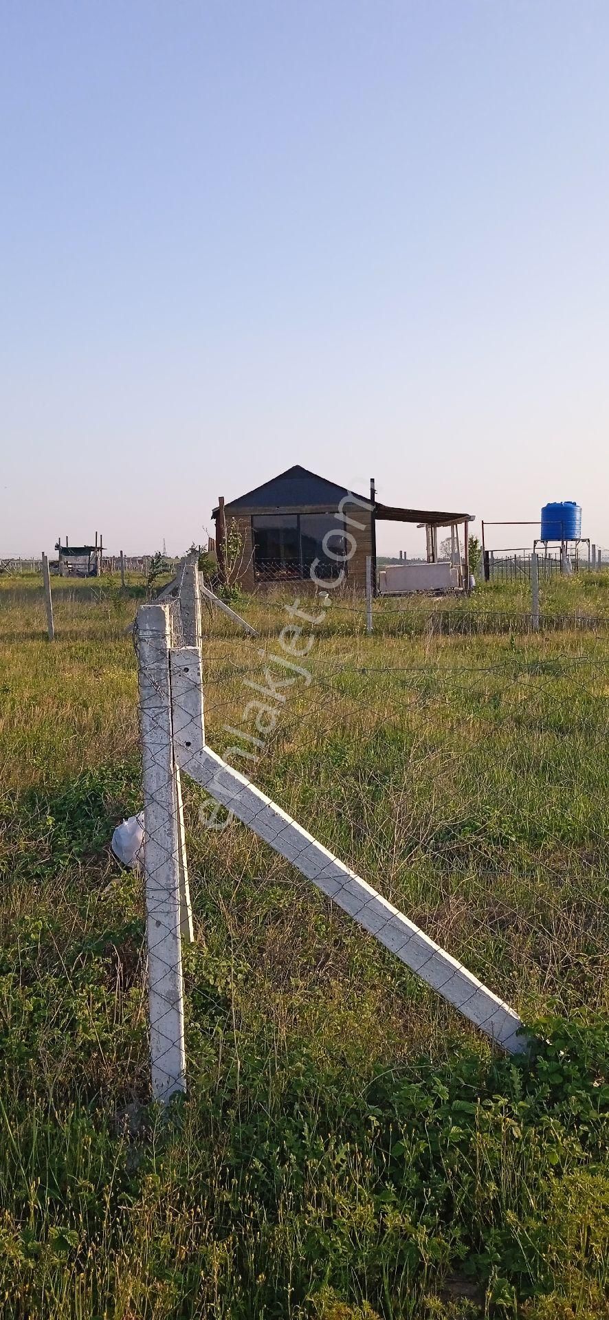 Satılık Arsa - Görsel 11