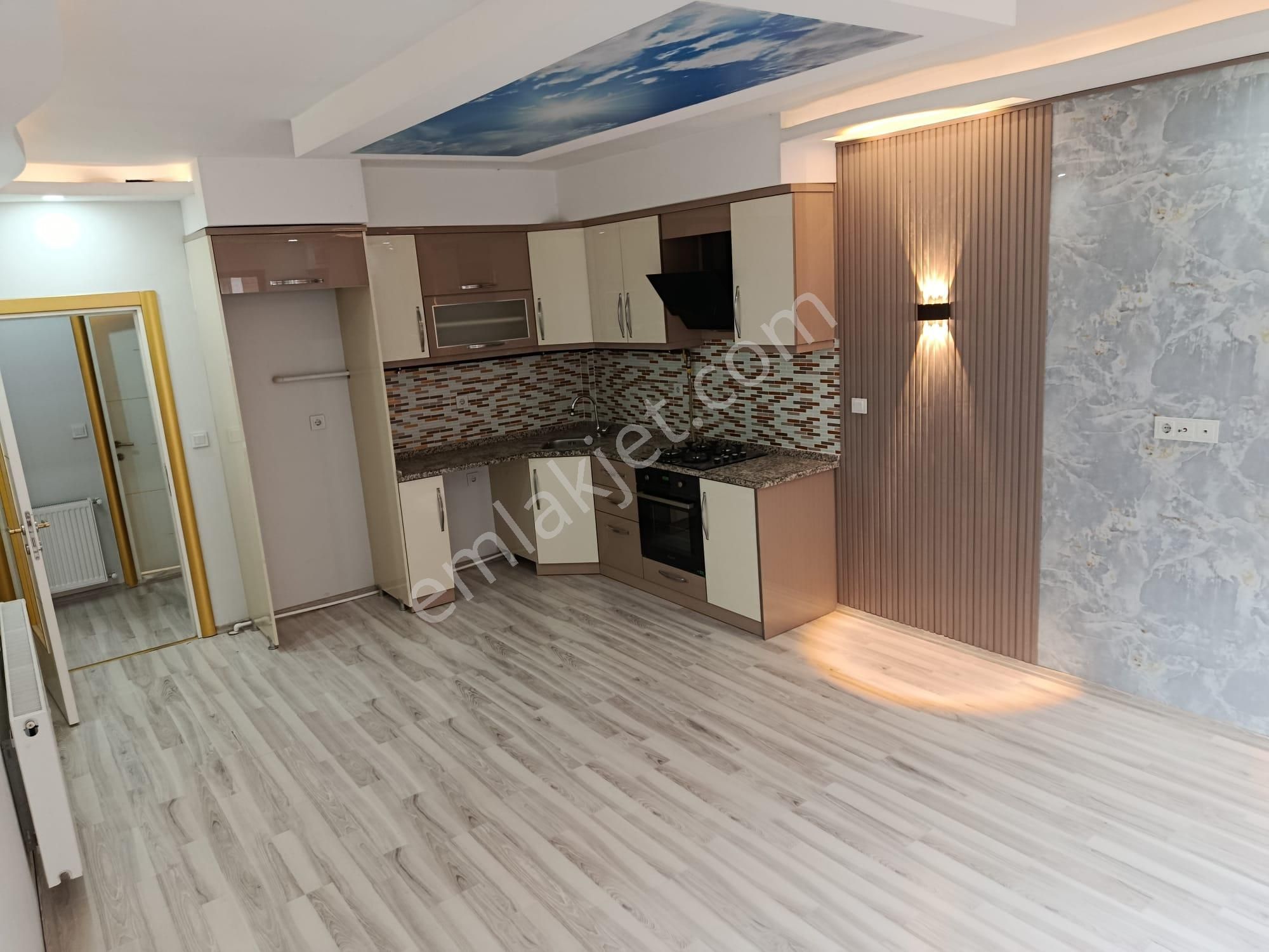 Akçay Doruk Gayrimenkul'den Altınkum'da Ara Kat, Dogalgazlı, 2+1 Daire - Görsel 28