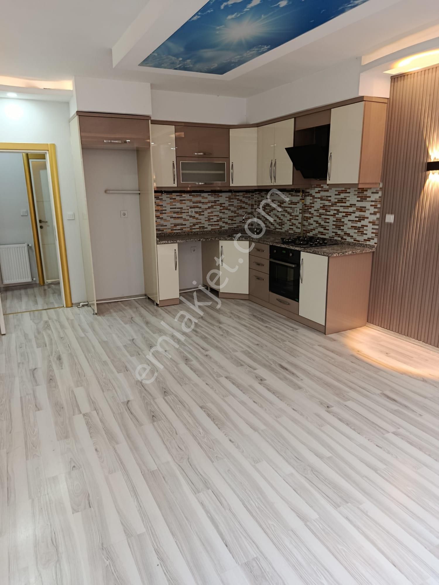 Akçay Doruk Gayrimenkul'den Altınkum'da Ara Kat, Dogalgazlı, 2+1 Daire - Görsel 27