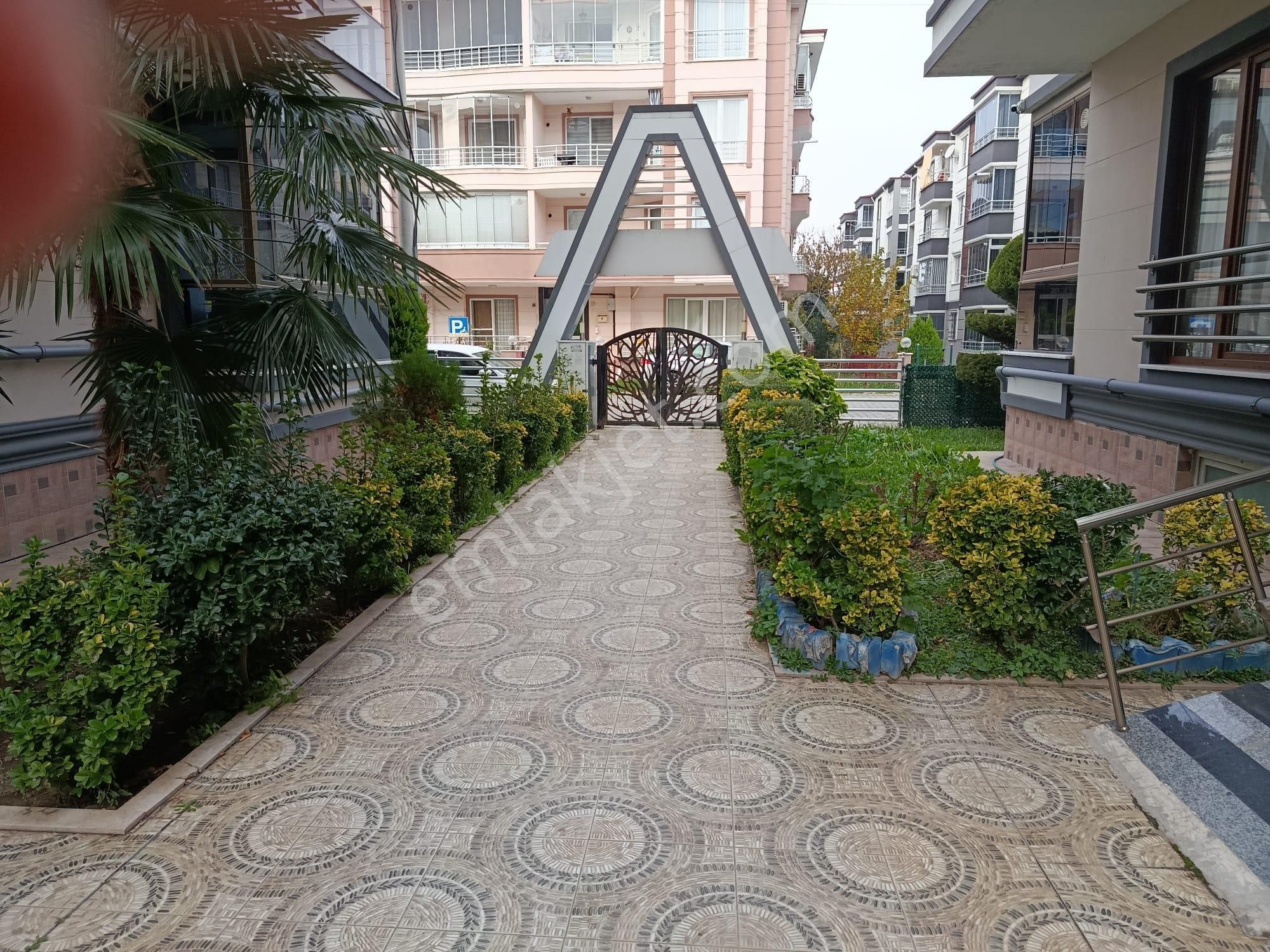 Akçay Doruk Gayrimenkul'den Altınkum'da Ara Kat, Dogalgazlı, 2+1 Daire - Görsel 6