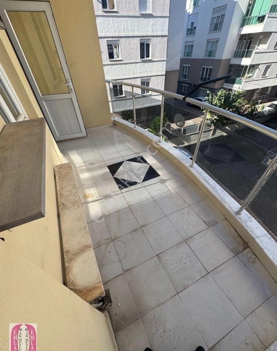 A K Mutludan Kızılarık Gebizlide Nezih Sitede Kombili 2+1 Daire - Görsel 16