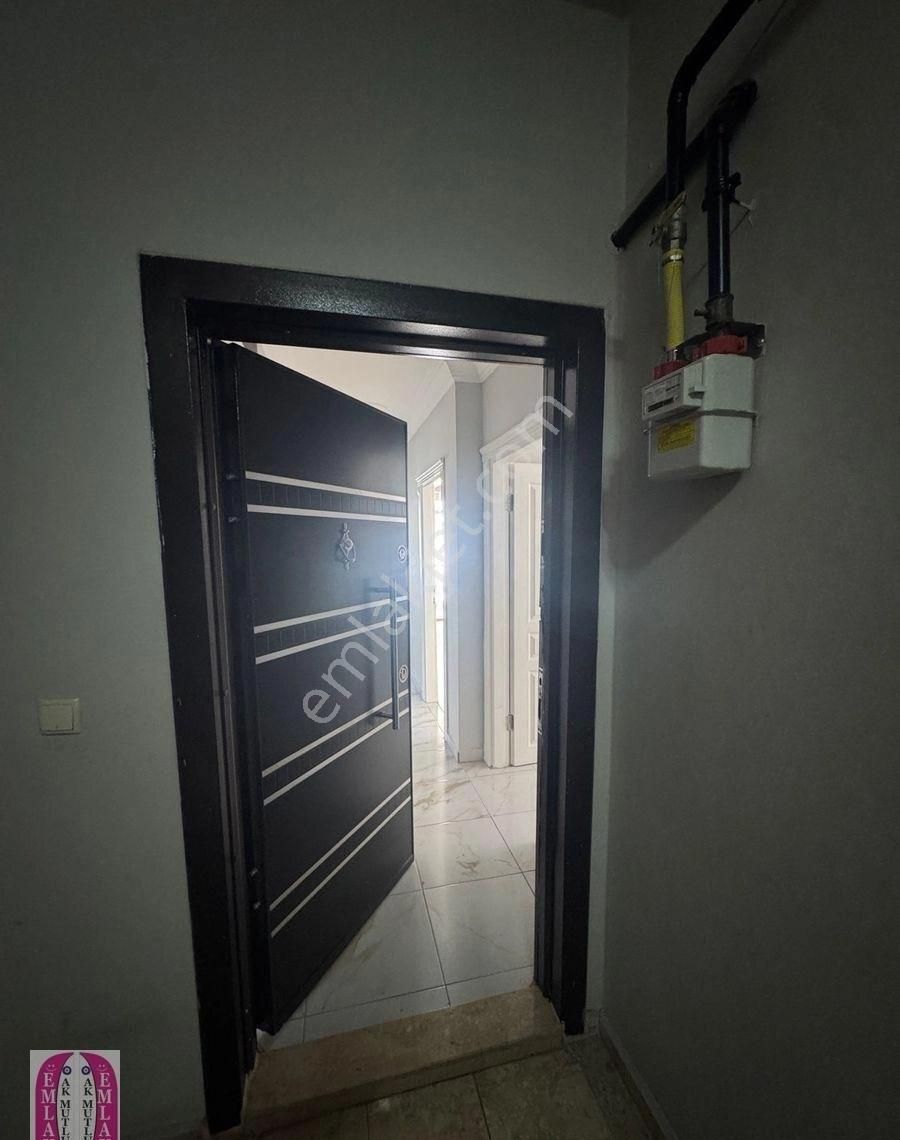 A K Mutludan Kızılarık Gebizlide Nezih Sitede Kombili 2+1 Daire - Görsel 26