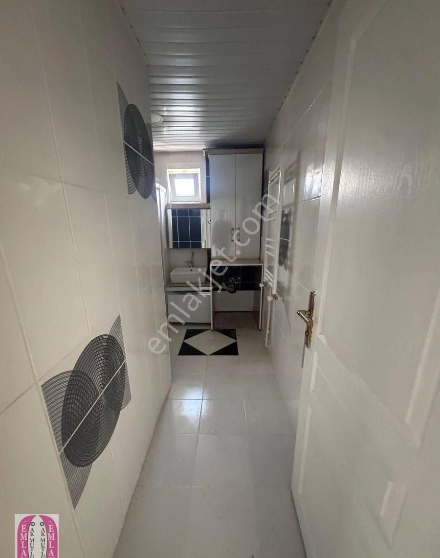 A K Mutludan Kızılarık Gebizlide Nezih Sitede Kombili 2+1 Daire - Görsel 15