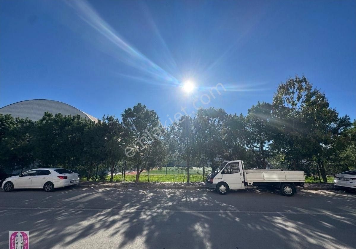 A K Mutludan Kızılarık Gebizlide Nezih Sitede Kombili 2+1 Daire