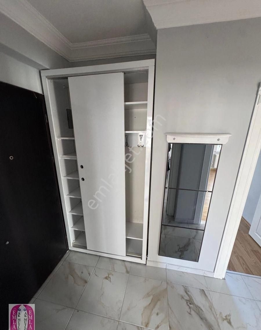 A K Mutludan Kızılarık Gebizlide Nezih Sitede Kombili 2+1 Daire - Görsel 19