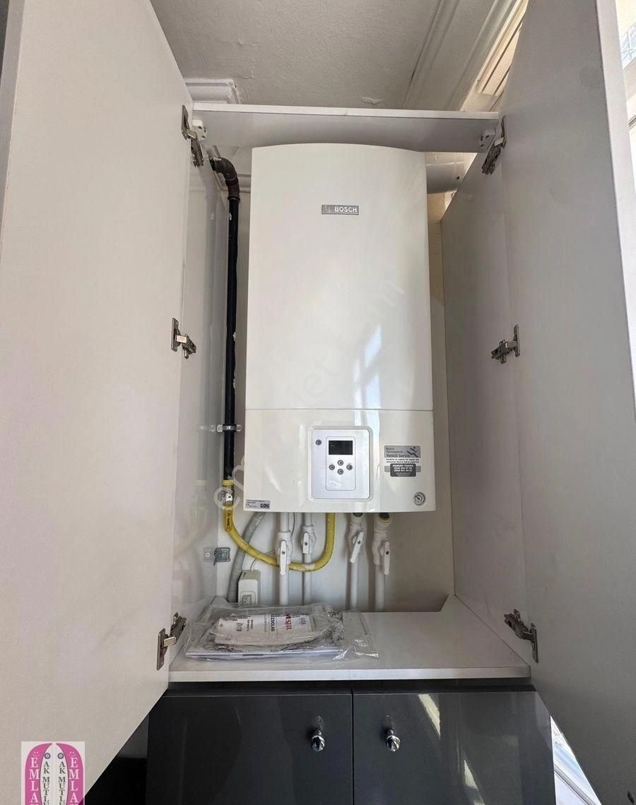 A K Mutludan Kızılarık Gebizlide Nezih Sitede Kombili 2+1 Daire - Görsel 22