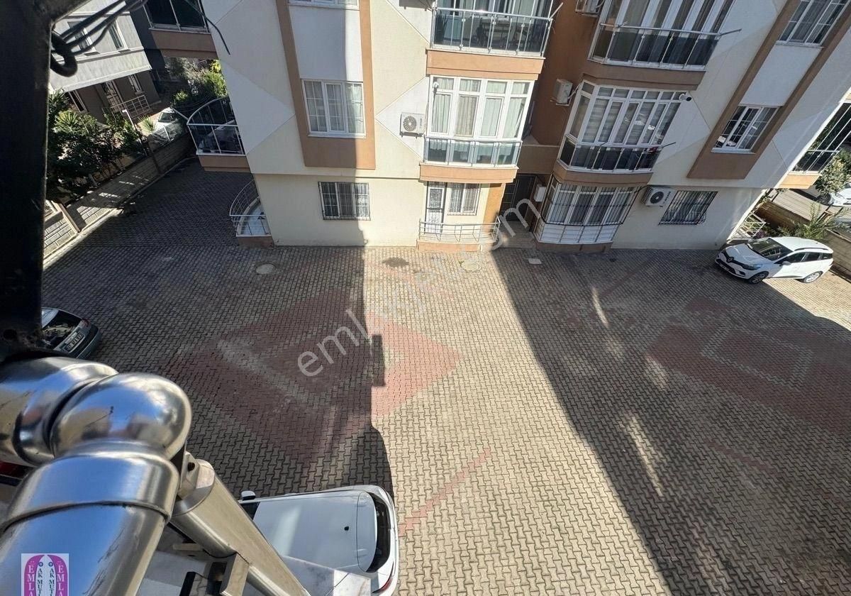 A K Mutludan Kızılarık Gebizlide Nezih Sitede Kombili 2+1 Daire - Görsel 21