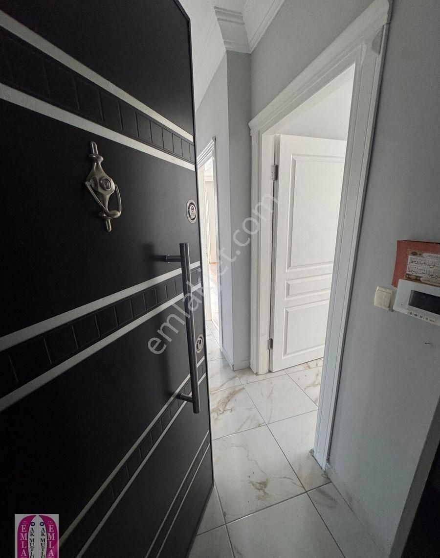 A K Mutludan Kızılarık Gebizlide Nezih Sitede Kombili 2+1 Daire - Görsel 12