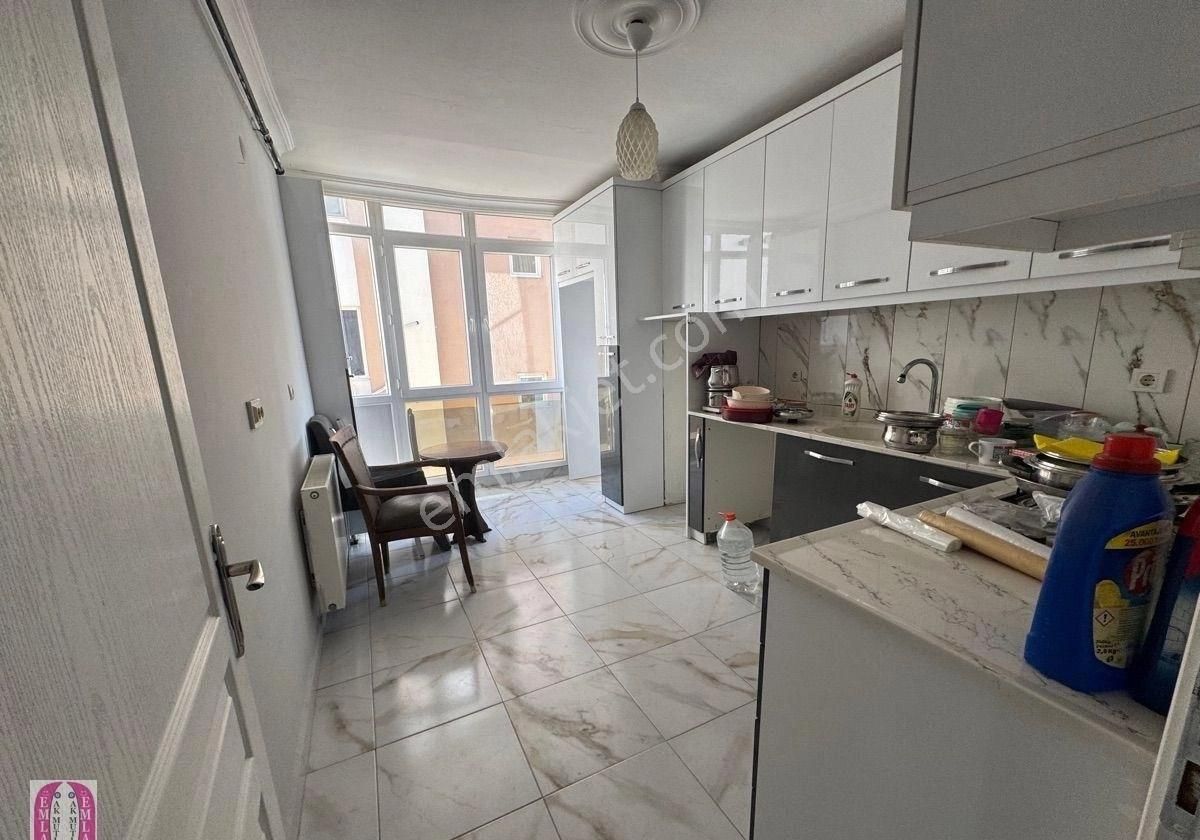 A K Mutludan Kızılarık Gebizlide Nezih Sitede Kombili 2+1 Daire - Görsel 23