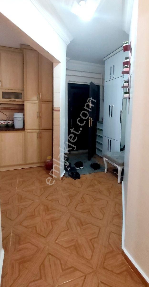 Adana Çukurova Toros Kenan Evren Semt Pazarı Civarı Satılık 2+1 Doğalgazl Bulvar Üstü - Görsel 9