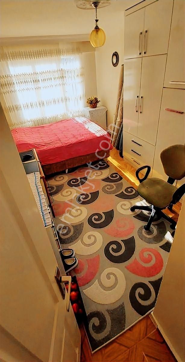 Adana Çukurova Toros Kenan Evren Semt Pazarı Civarı Satılık 2+1 Doğalgazl Bulvar Üstü - Görsel 10