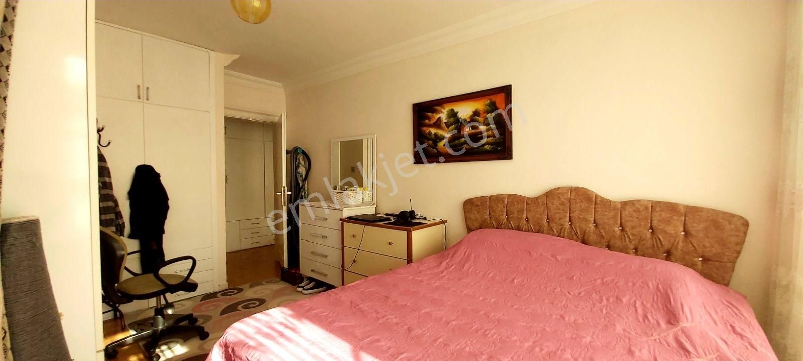 Adana Çukurova Toros Kenan Evren Semt Pazarı Civarı Satılık 2+1 Doğalgazl Bulvar Üstü - Görsel 17