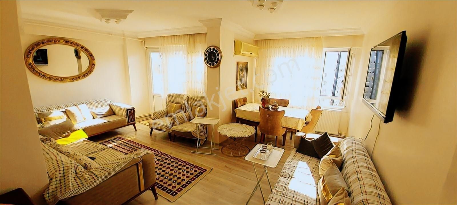 Adana Çukurova Toros Kenan Evren Semt Pazarı Civarı Satılık 2+1 Doğalgazl Bulvar Üstü - Görsel 14