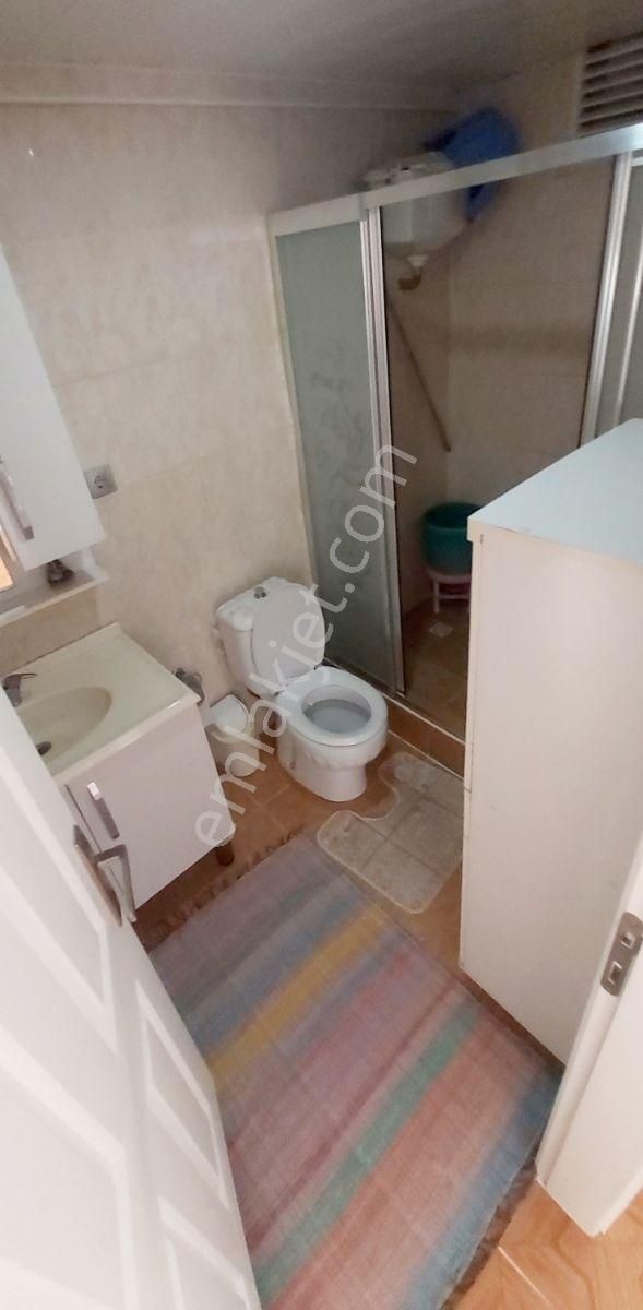 Adana Çukurova Toros Kenan Evren Semt Pazarı Civarı Satılık 2+1 Doğalgazl Bulvar Üstü - Görsel 6