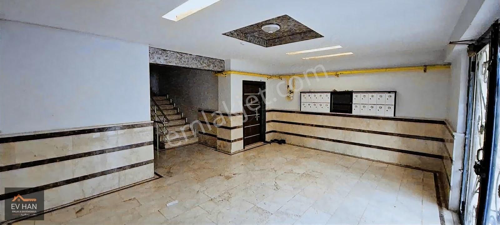 Bülbülzade Eruslu Camii Yanı 3+1 Arakat Yatırımcıya Uygun Daire - Görsel 15