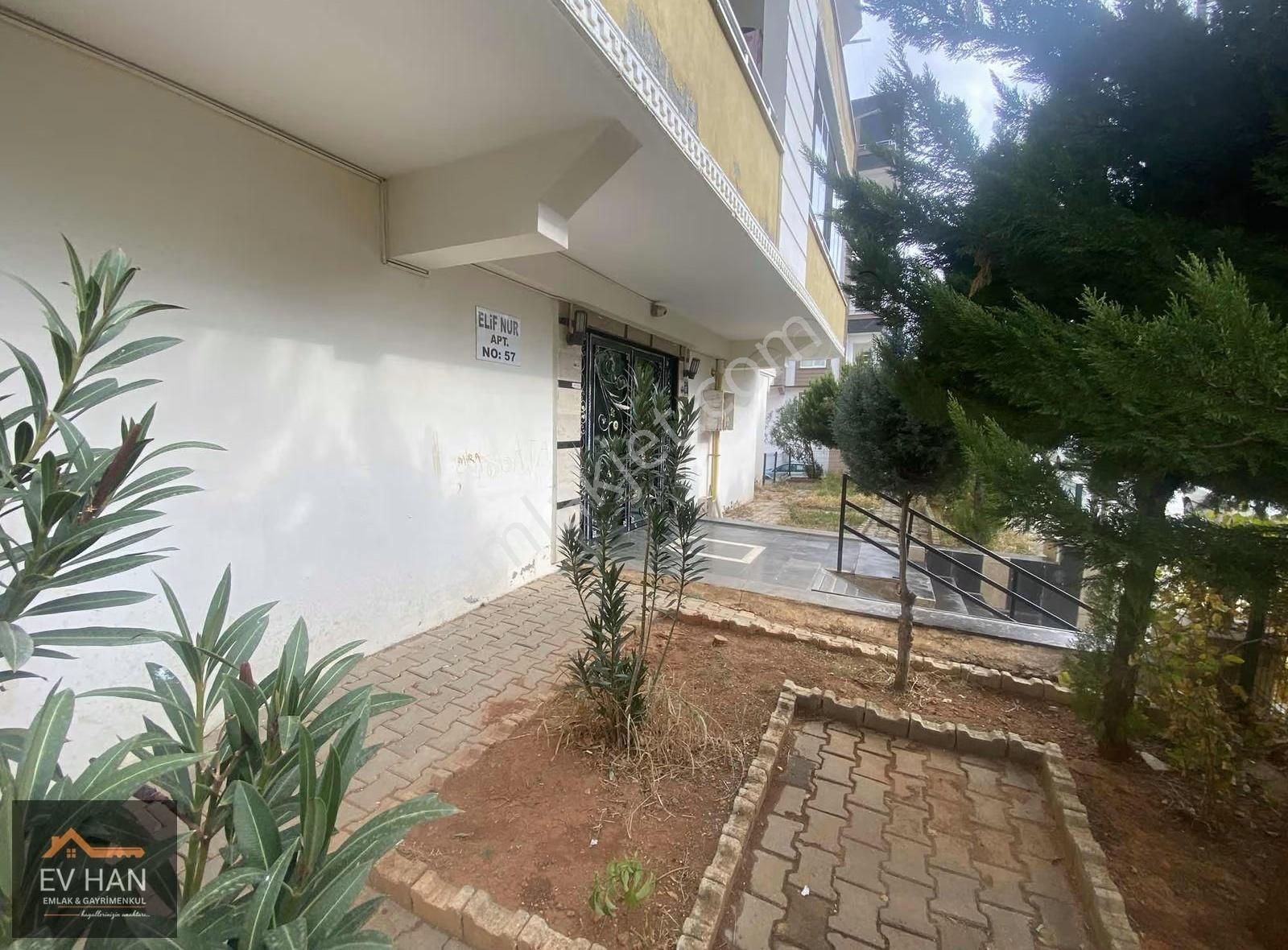 Bülbülzade Eruslu Camii Yanı 3+1 Arakat Yatırımcıya Uygun Daire - Görsel 25