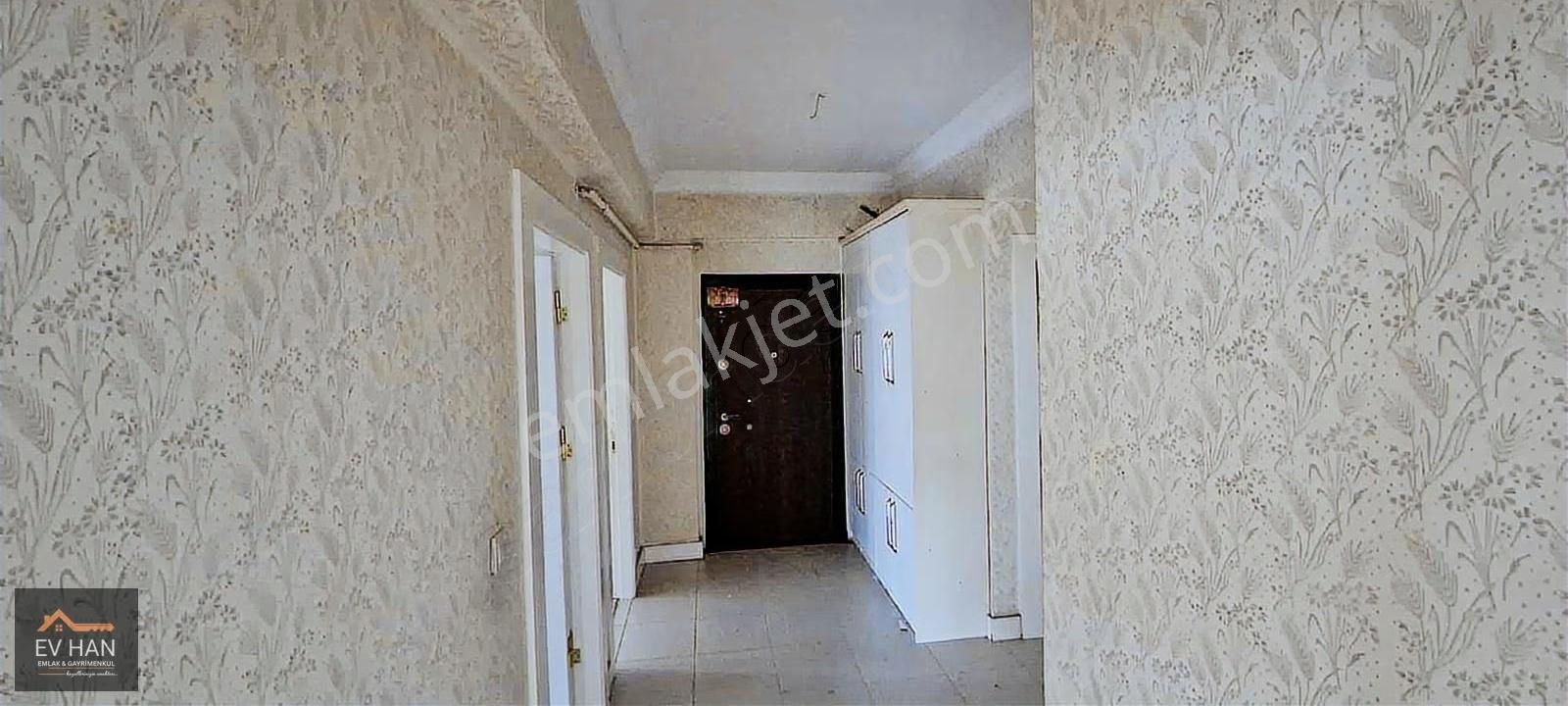 Bülbülzade Eruslu Camii Yanı 3+1 Arakat Yatırımcıya Uygun Daire - Görsel 16