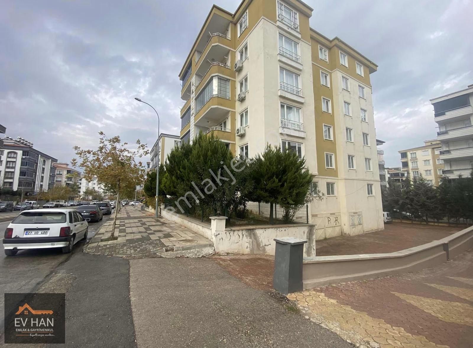 Bülbülzade Eruslu Camii Yanı 3+1 Arakat Yatırımcıya Uygun Daire - Görsel 14
