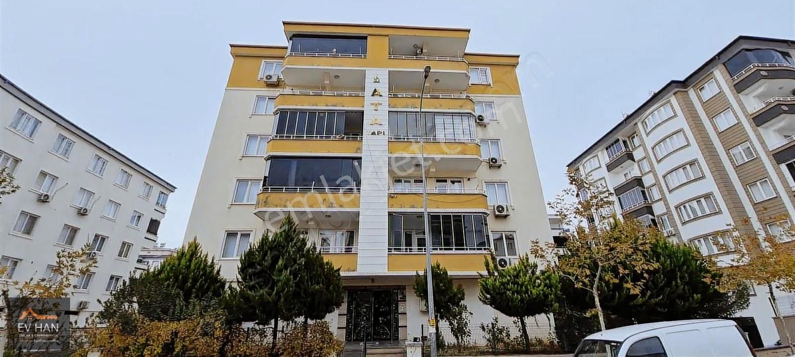 Bülbülzade Eruslu Camii Yanı 3+1 Arakat Yatırımcıya Uygun Daire - Görsel 3