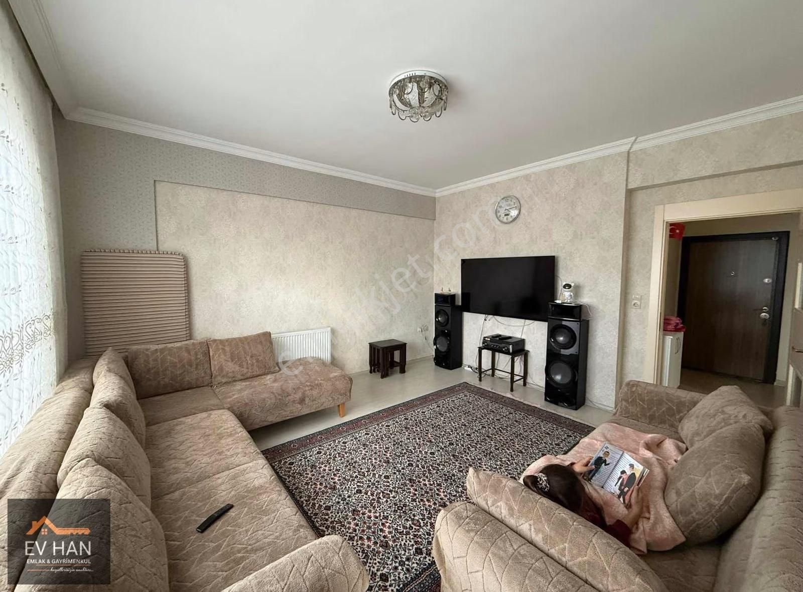 Asce Beykoz Sitesinde Yatırımlık Satlık 2+1 Daire - Görsel 5