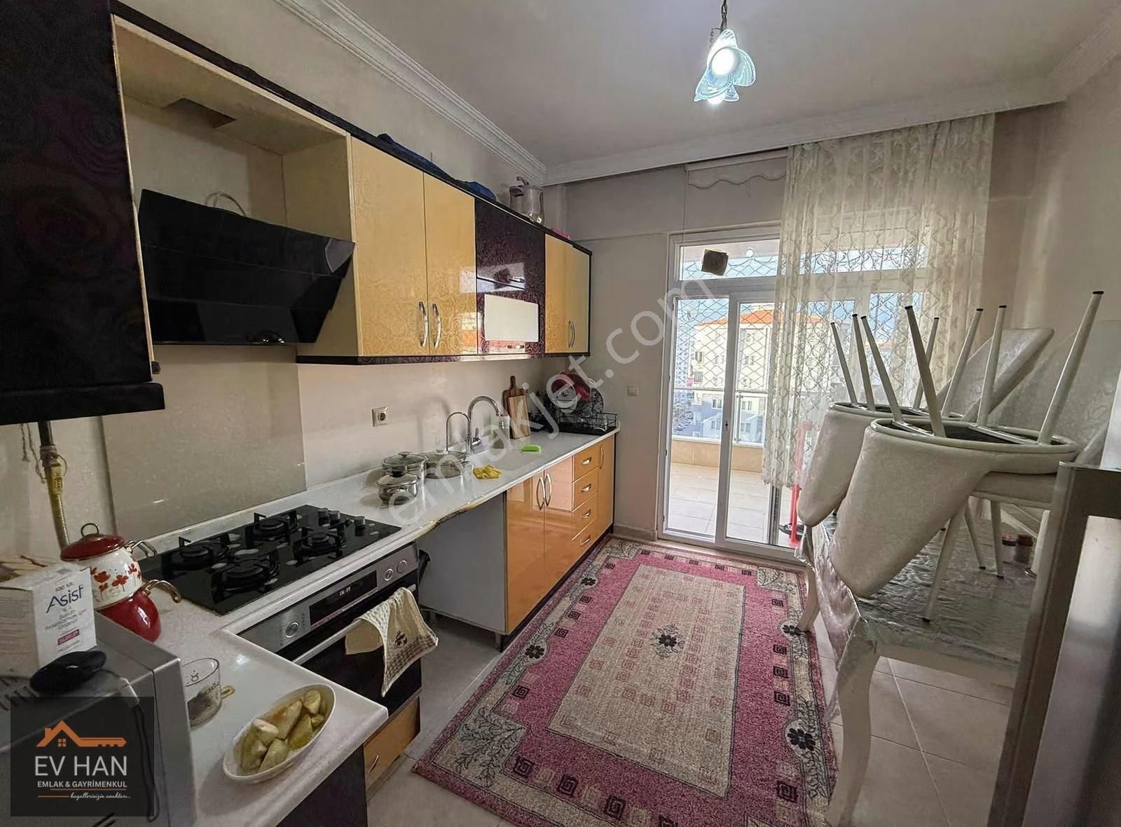 Asce Beykoz Sitesinde Yatırımlık Satlık 2+1 Daire - Görsel 14