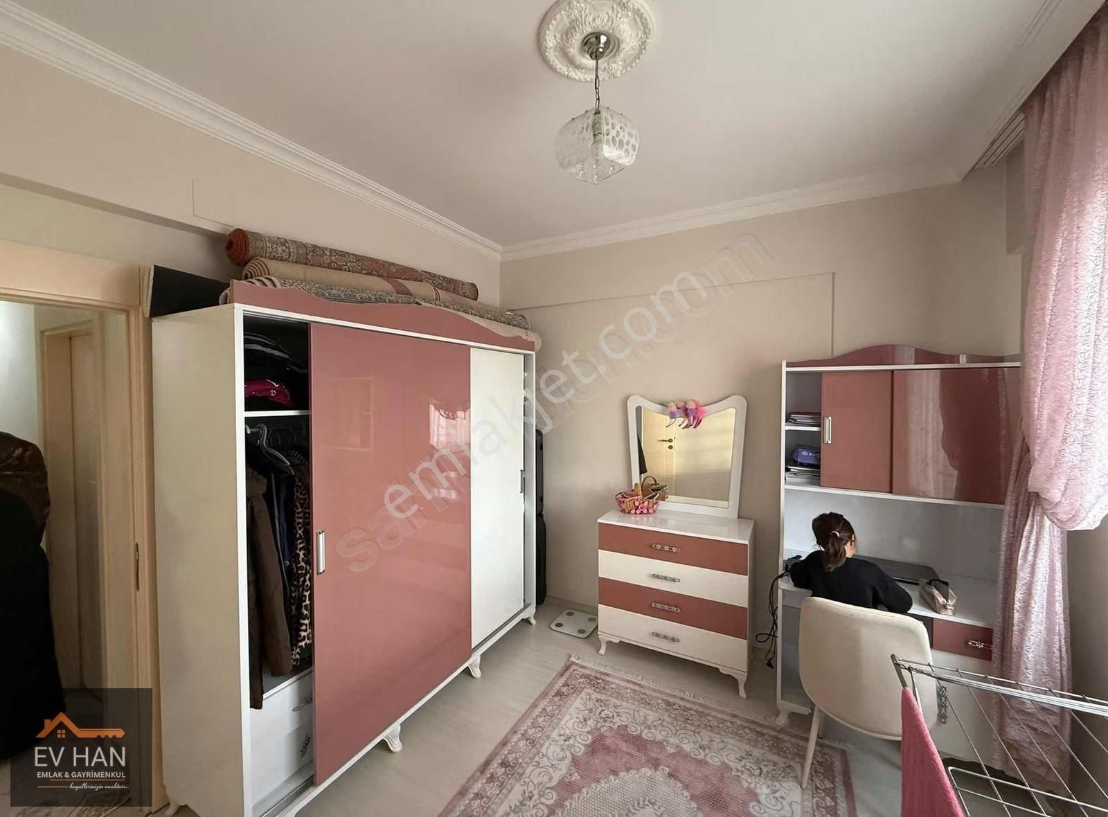 Asce Beykoz Sitesinde Yatırımlık Satlık 2+1 Daire - Görsel 13
