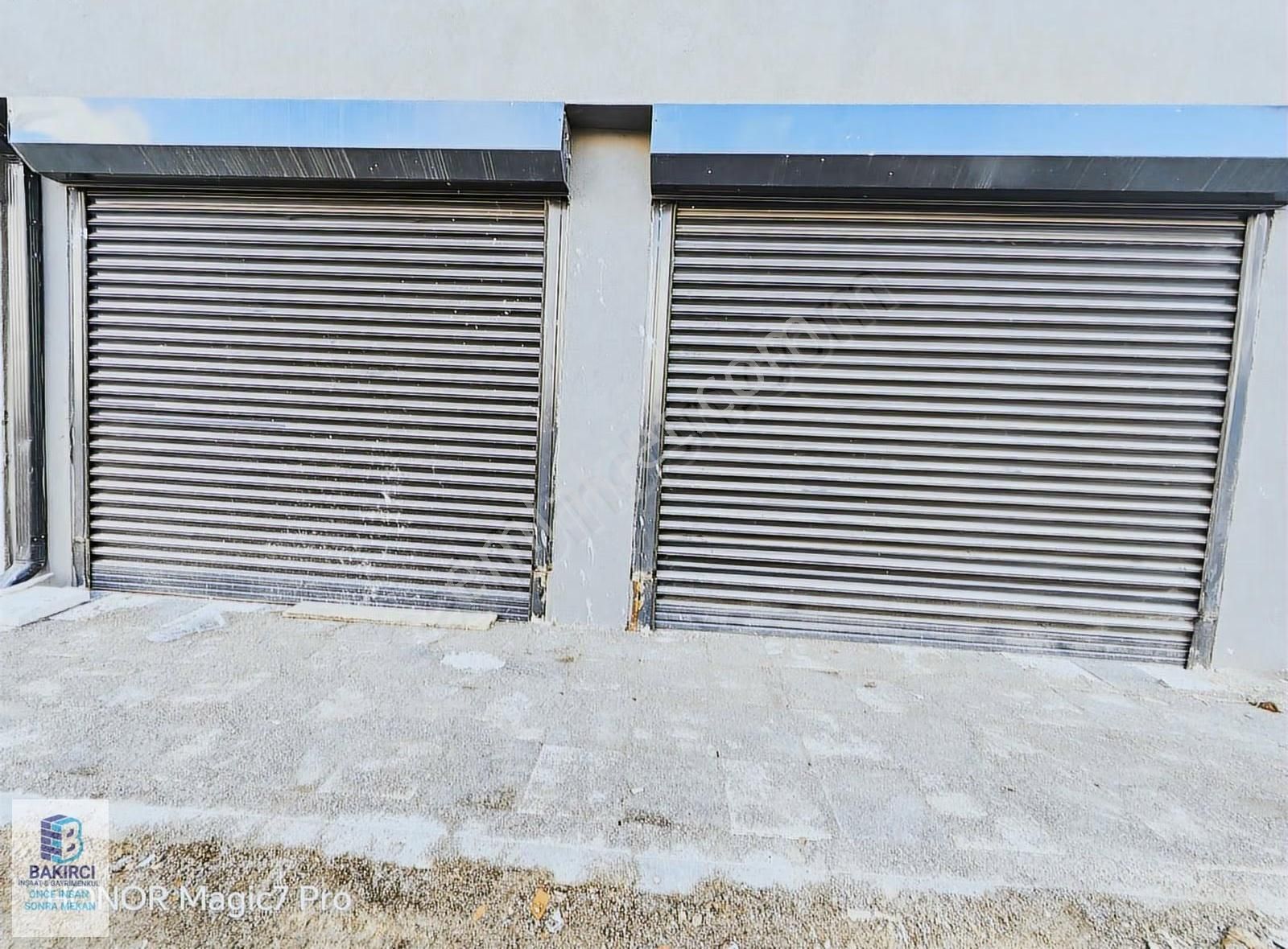 Bakırcı İnşaat & Gym'den Çamlıca Mah. Özel Garajlı 1+1 Satılık - Görsel 16