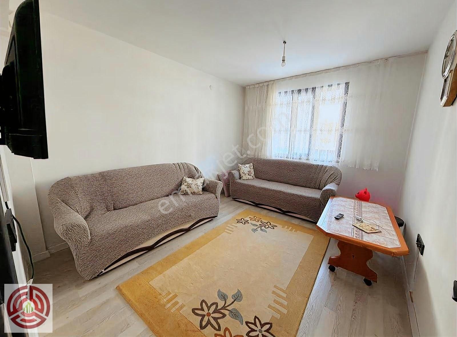 Egd Emir Grup'tan Muradiyede Kapalı Mutfaklı 2+1 Satılık Daire - Görsel 34