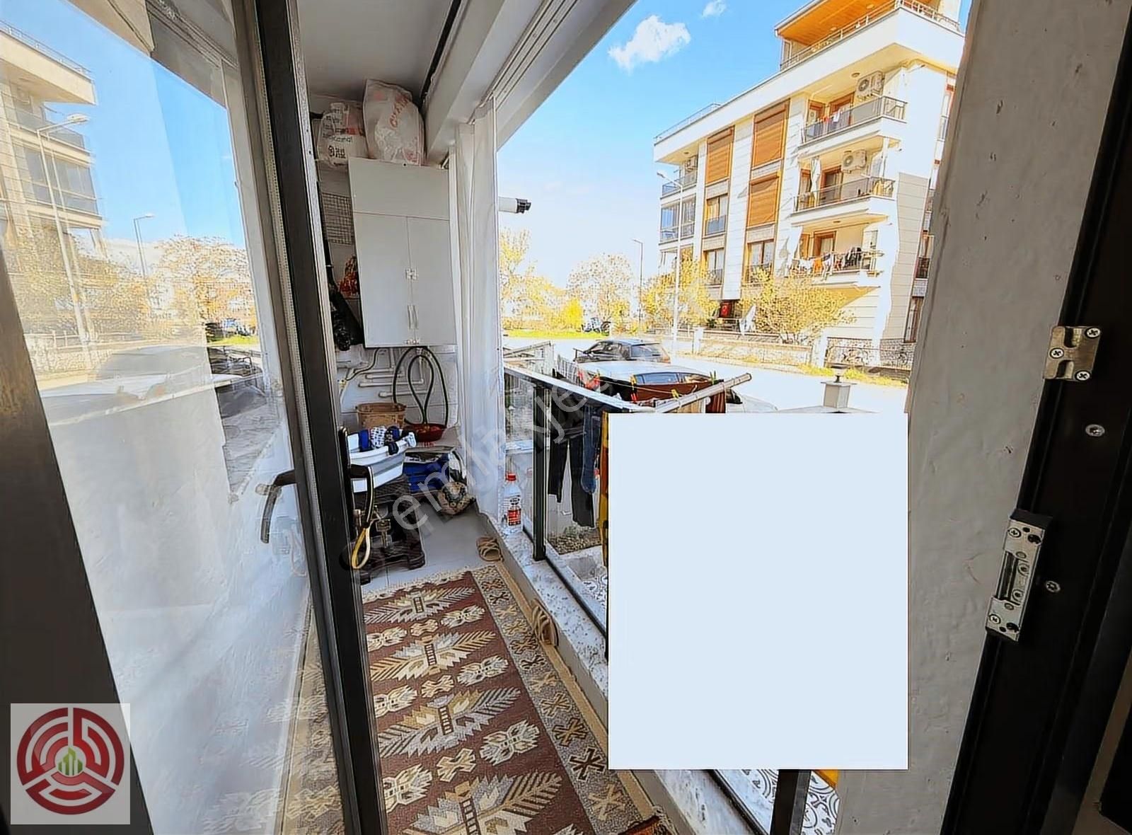 Egd Emir Grup'tan Muradiyede Kapalı Mutfaklı 2+1 Satılık Daire - Görsel 16