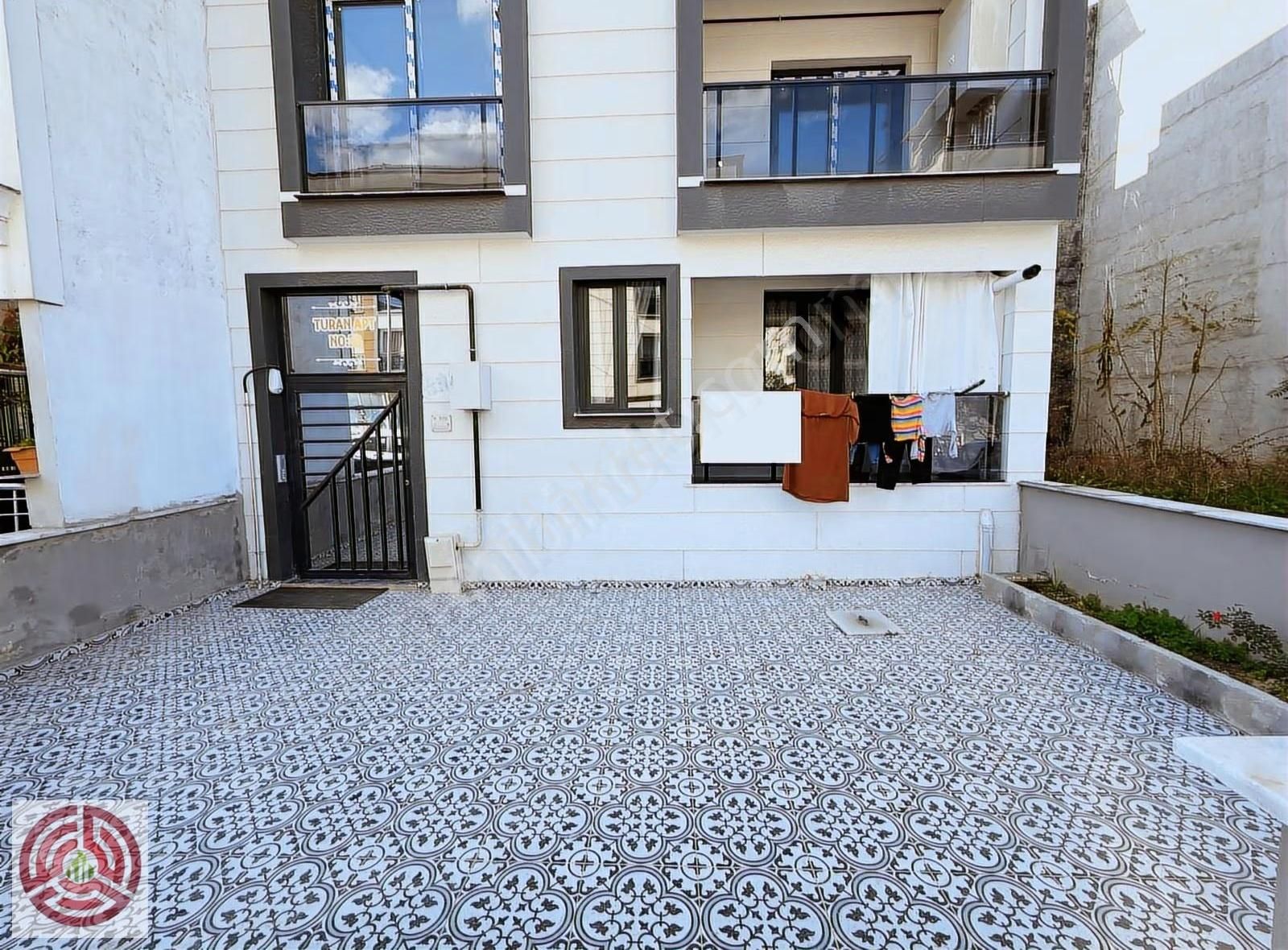 Egd Emir Grup'tan Muradiyede Kapalı Mutfaklı 2+1 Satılık Daire - Görsel 22