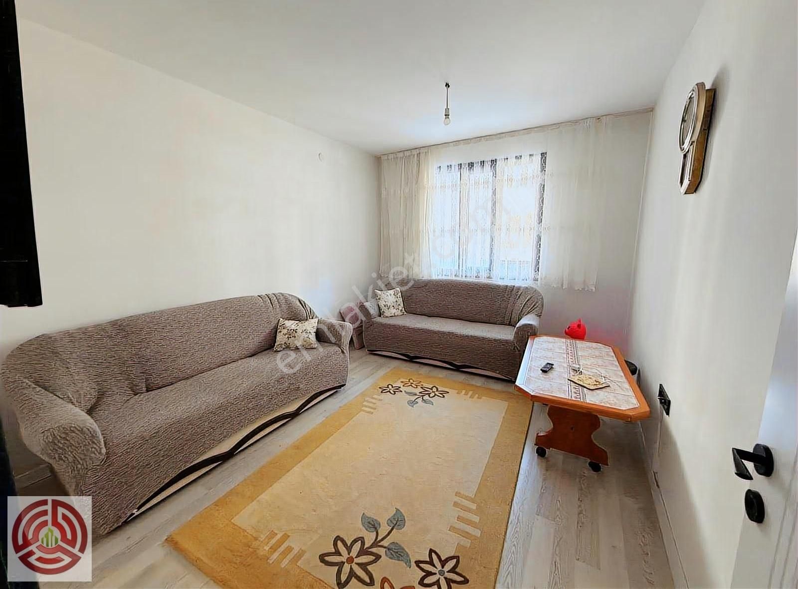 Egd Emir Grup'tan Muradiyede Kapalı Mutfaklı 2+1 Satılık Daire - Görsel 24